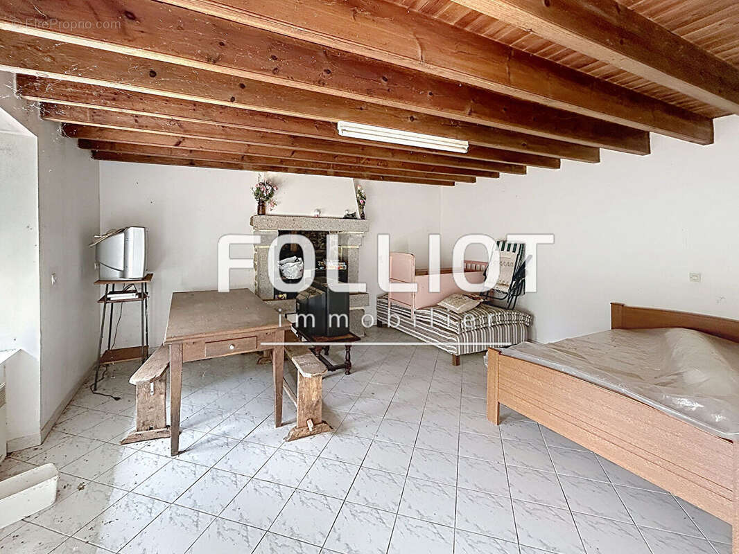 Maison à vendre à Subligny - photo 2