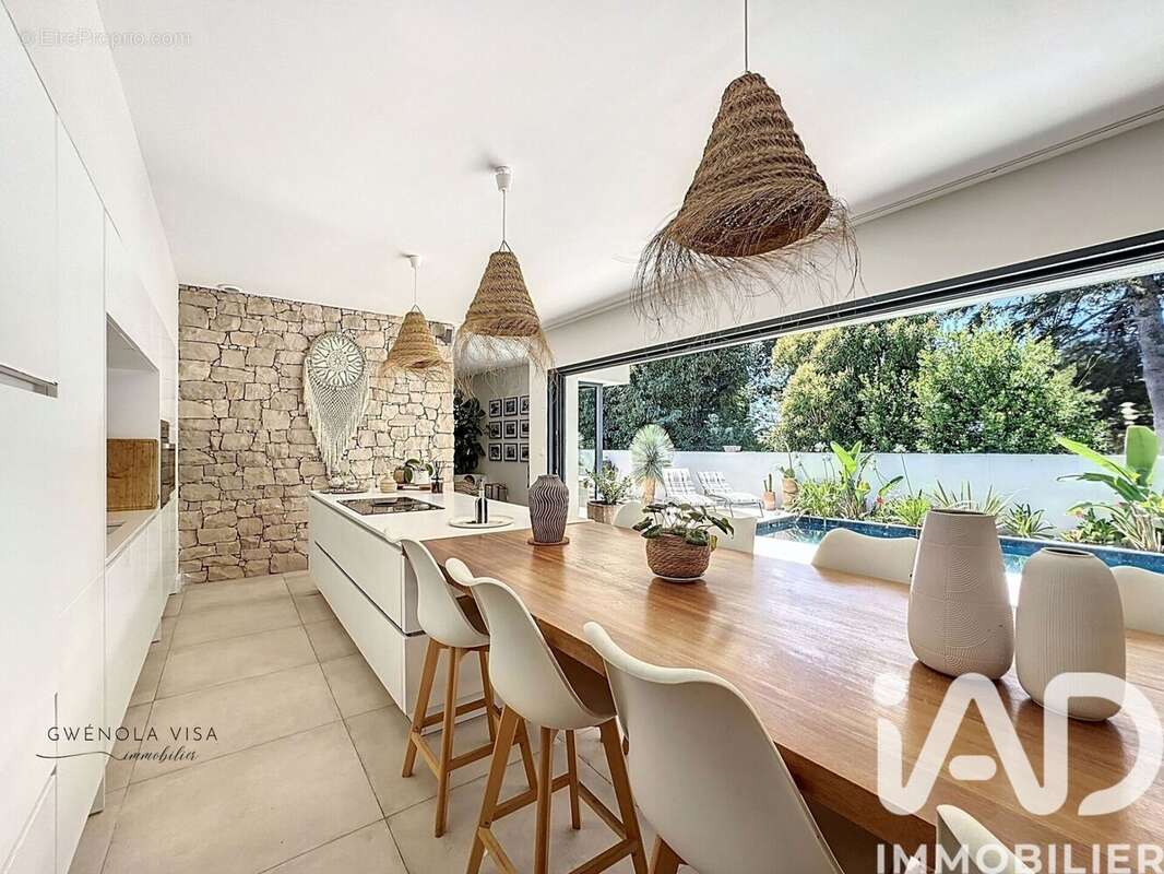 Photo 3 - Maison à POUSSAN