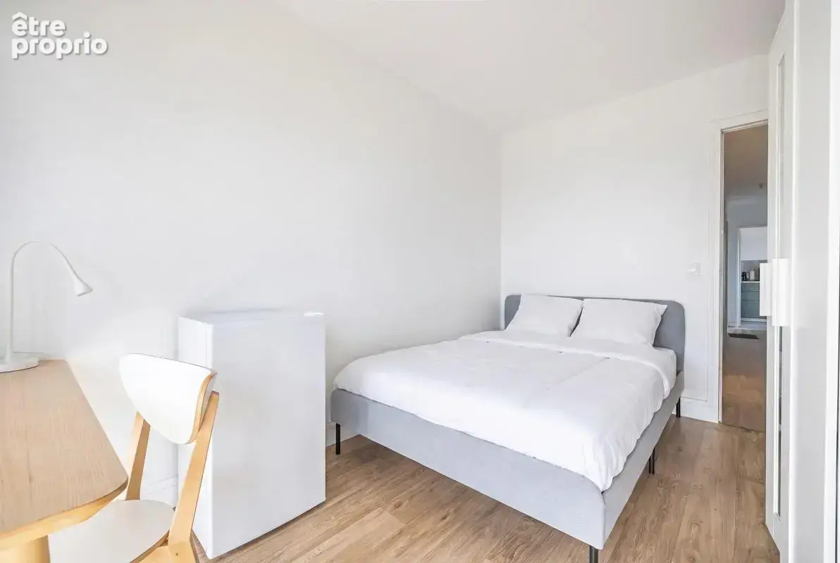 T6 colocation Choisy-le-Roi RER D T9 TVM - photo 9