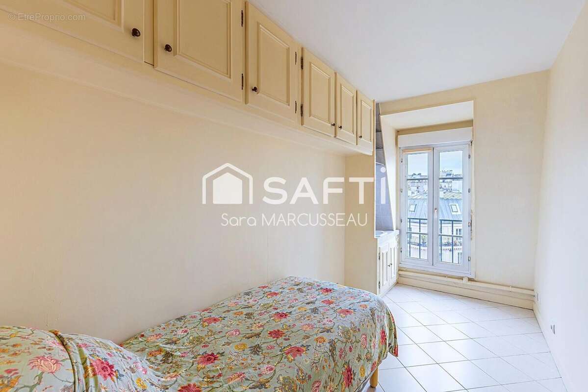 Photo 8 - Appartement à PARIS-9E