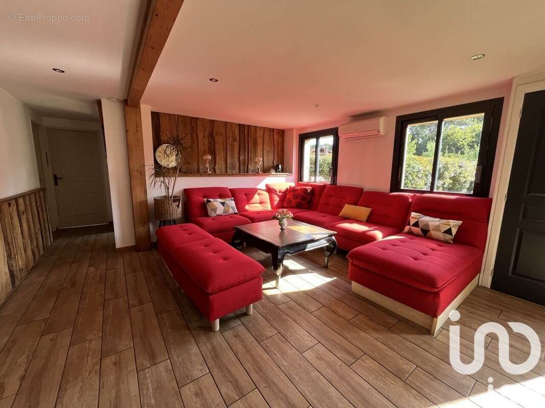 Photo 9 - Maison à VENSAC