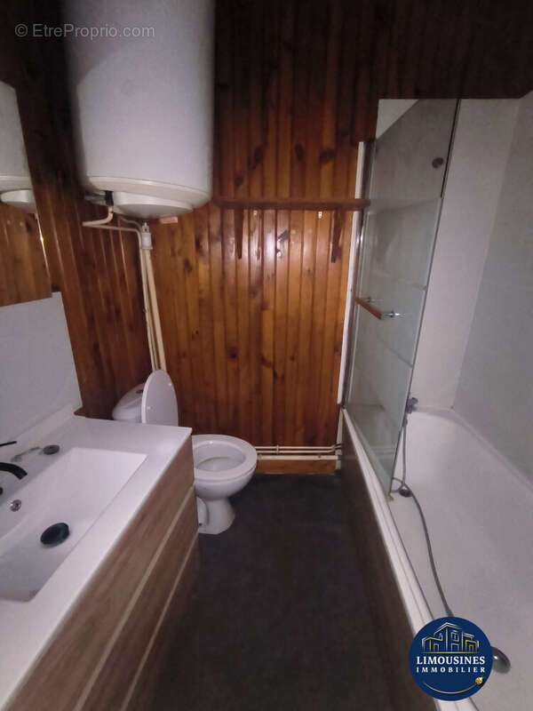 Appartement à LIMOGES