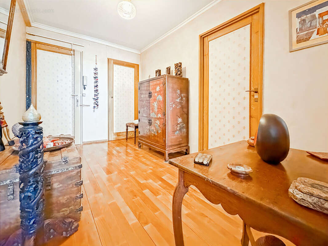 Appartement 4 pièces à Rosny-sous-Bois - Bois-Perrier - photo 3