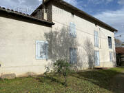 Maison à MONTGAILLARD-DE-SALIES