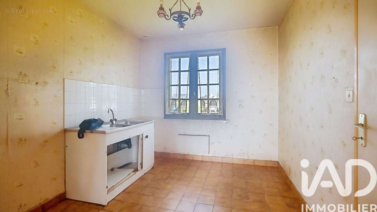 Photo 4 - Maison à POULDREUZIC
