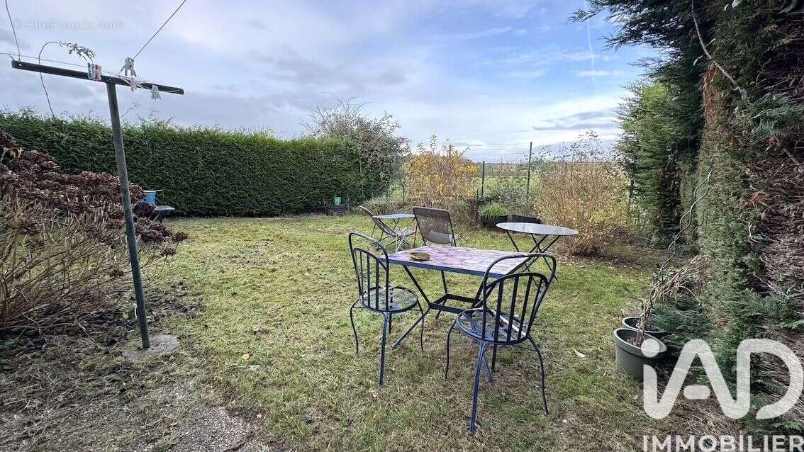 Photo 2 - Maison à SAINT-GATIEN-DES-BOIS