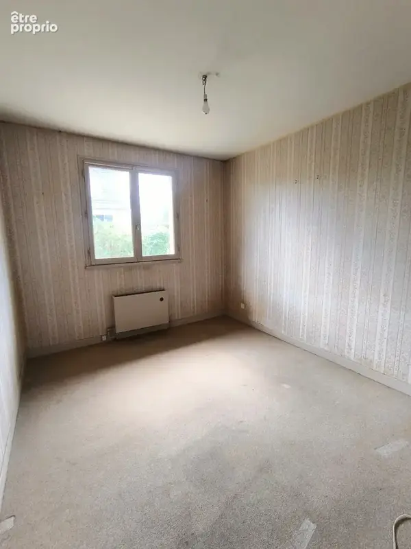 Sous compromis de vente : maison 4pp de plain-pied - trouville/mer en voisin - photo 7