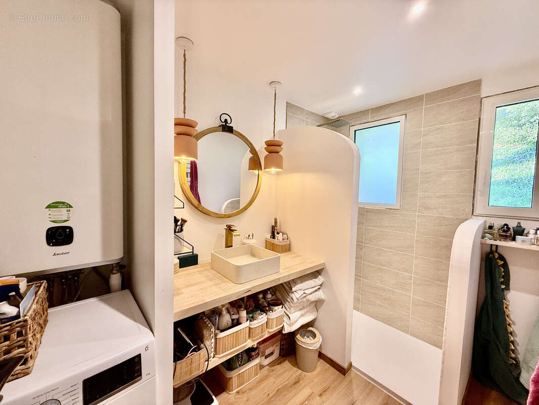 Maison à SARLAT-LA-CANEDA