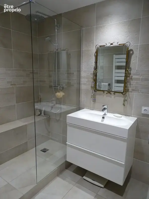 Appartement 2 pièces 49 m² à vendre à Paris-16e (75016) - photo 5