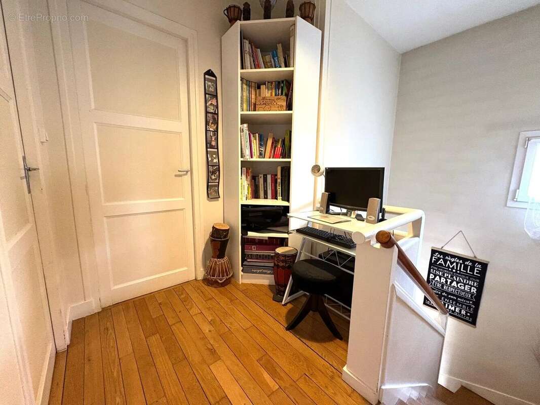 Maison à PACY-SUR-EURE