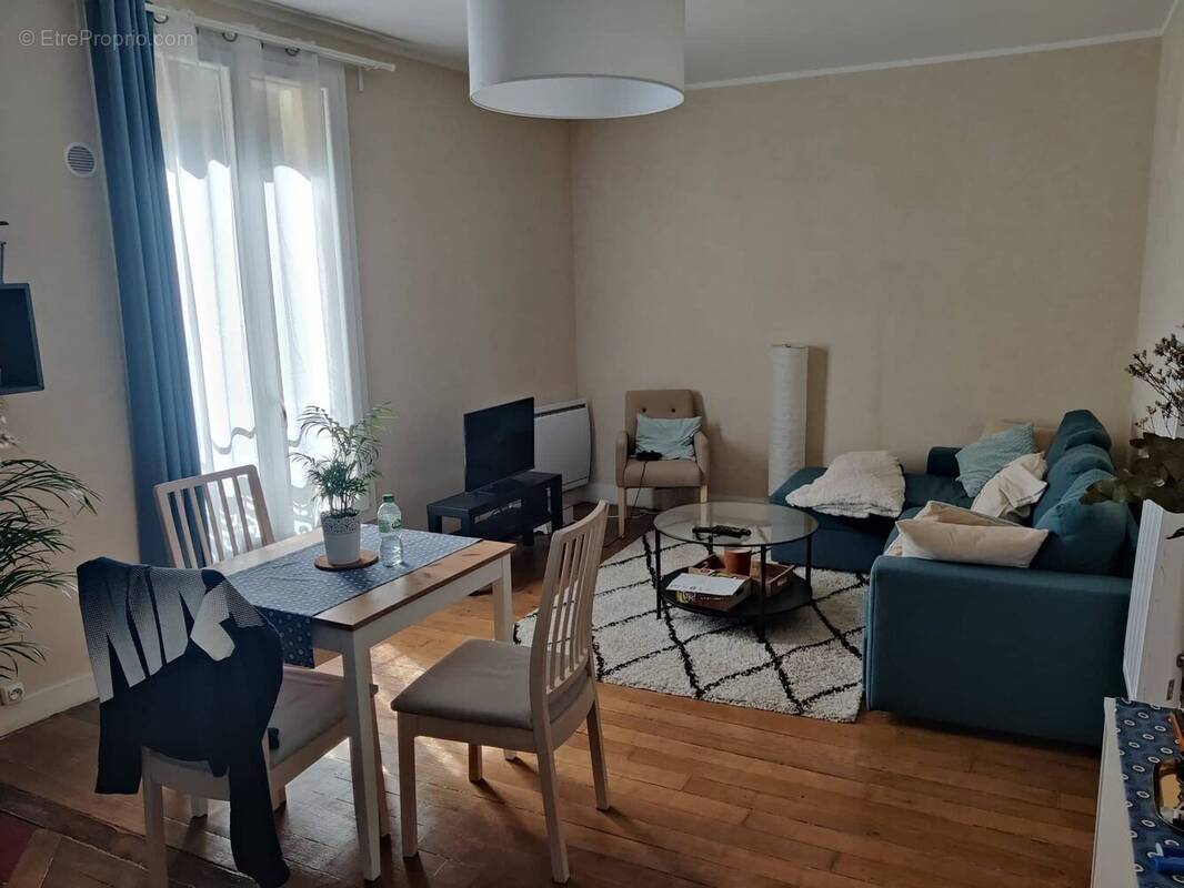 Appartement à VINCENNES