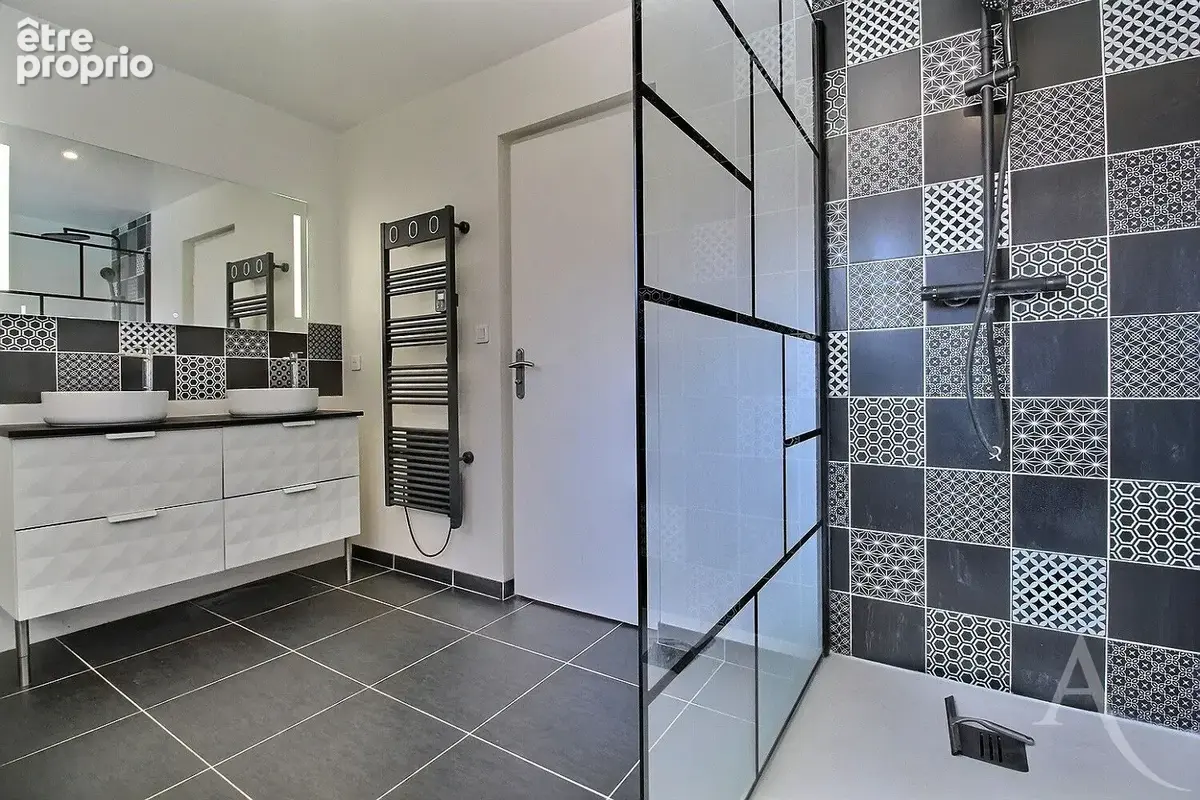 Maison Villenave d'Ornon 5 chambres avec piscine - photo 7