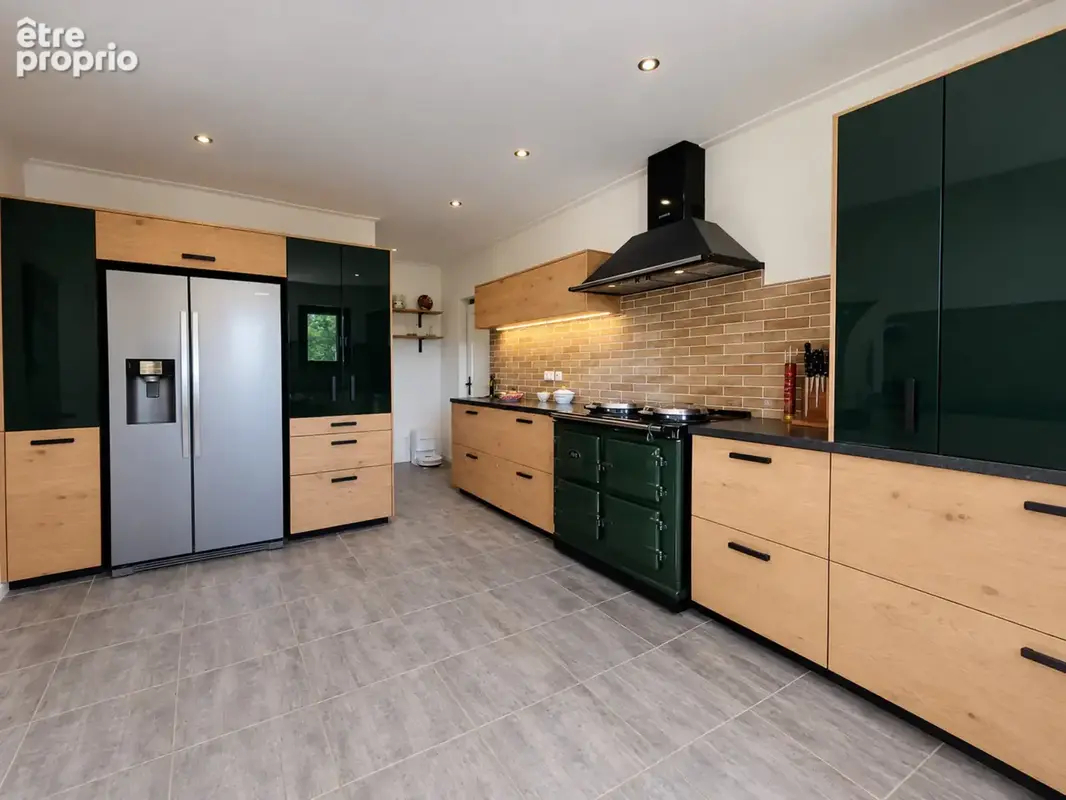 Propriété de caractère de 444 m² avec piscine et 9 012 m² de terrain à Payrac, rendement locatif avec divers possibilités d'acce - photo 24