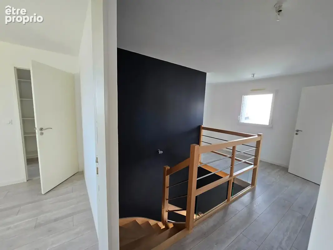 Maison 106m² à rezé - photo 10