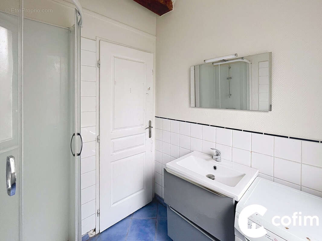 Appartement 32 m² à Pau  - photo 5