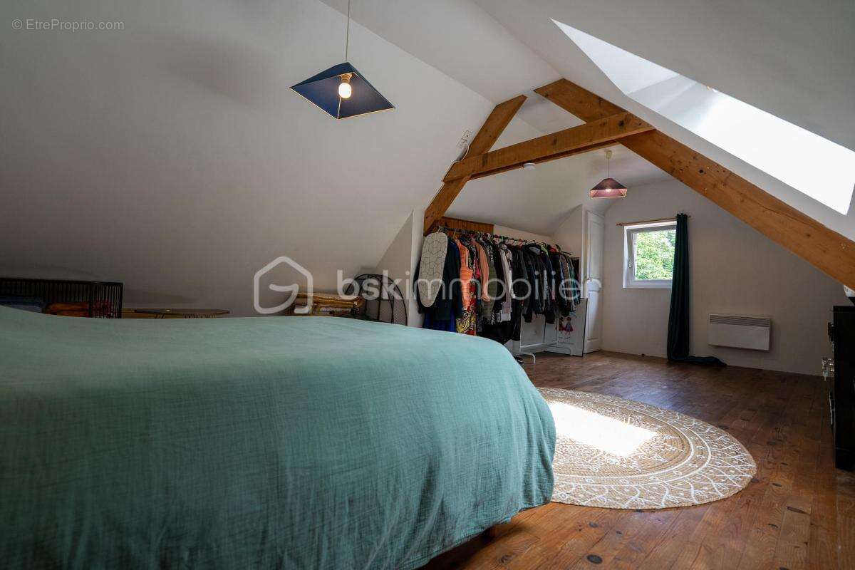 Superbe maison en pierre sans travaux sur terrain de 1750m² - photo 20