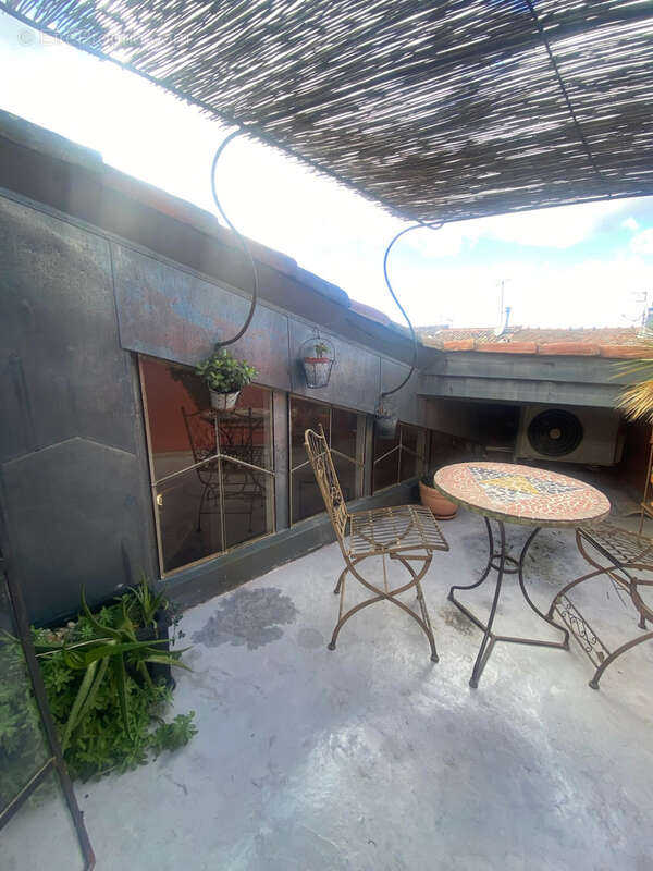 Maison à FLAYOSC