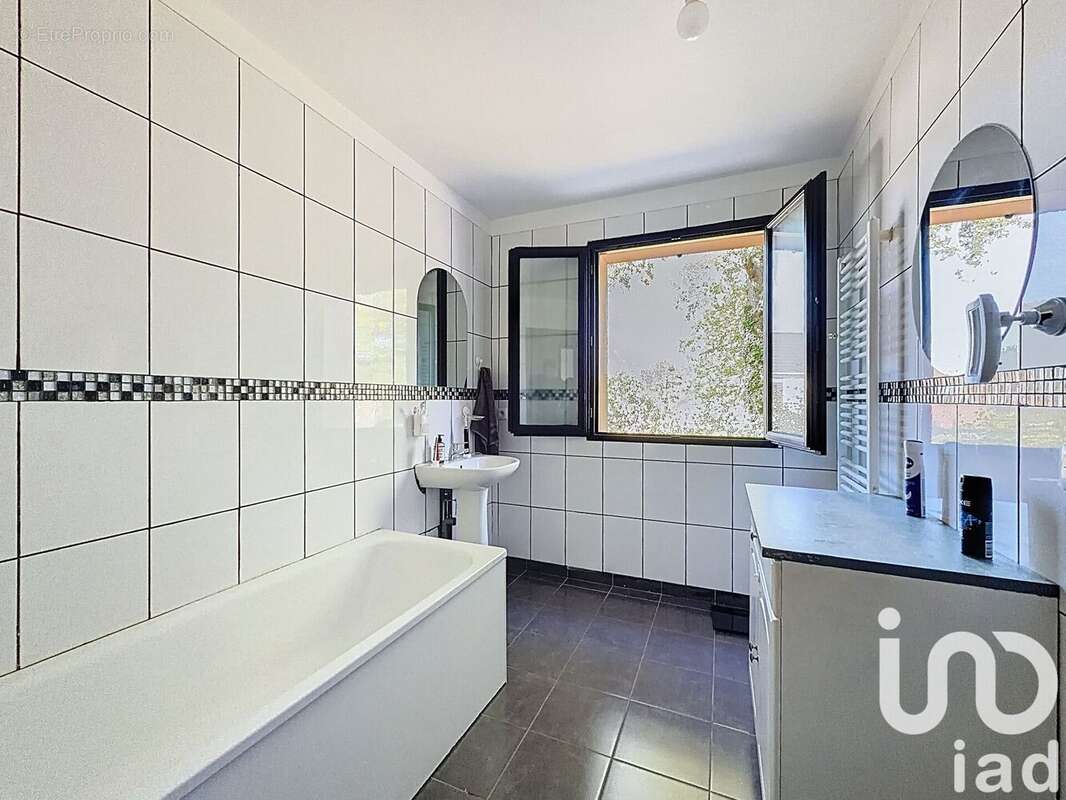 Photo 7 - Maison à BOISSY-SAINT-LEGER