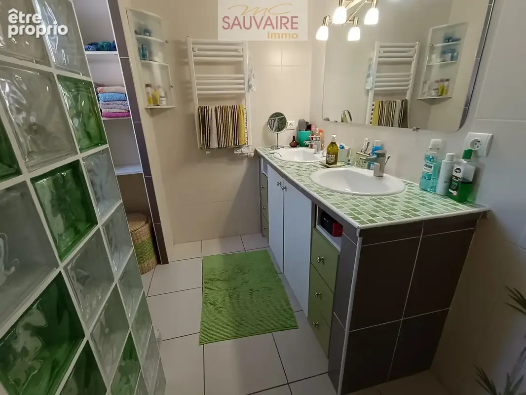 Belle villa 4 faces avec piscine de 145 m2 habitable dans un quartier résidentiel - photo 18