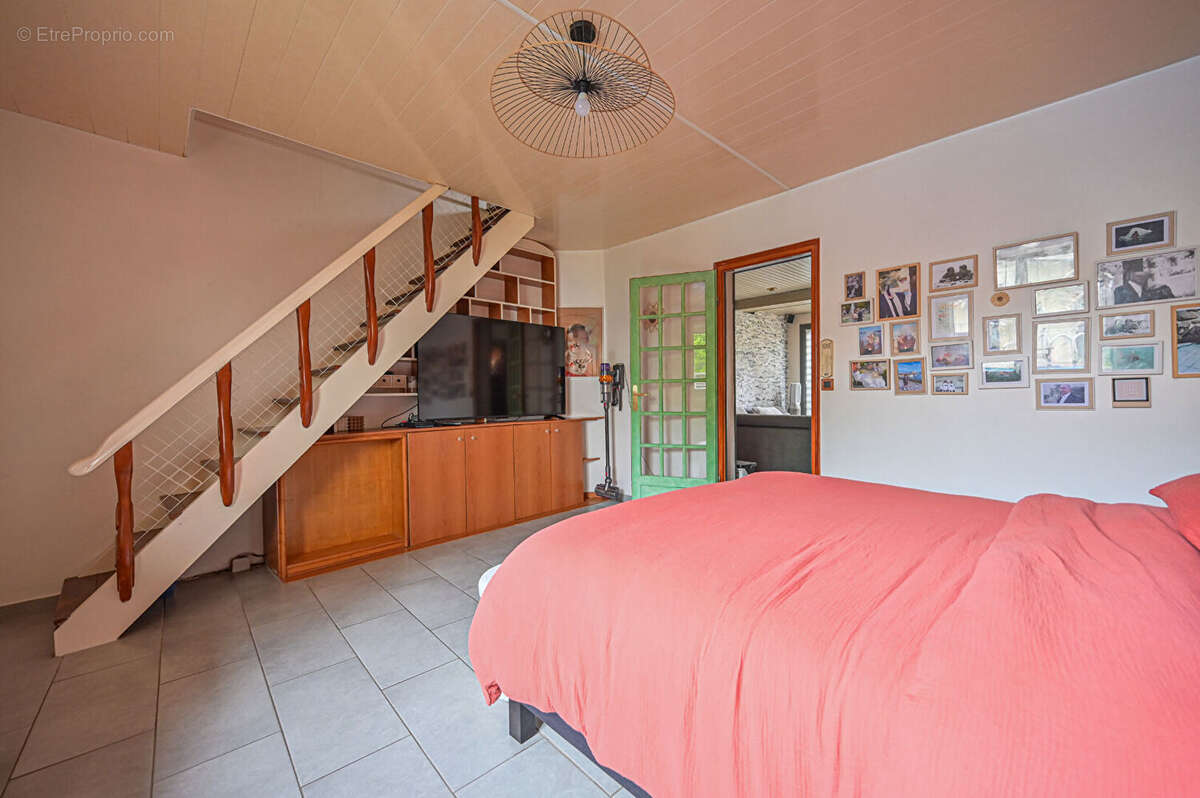 Maison à DRANCY