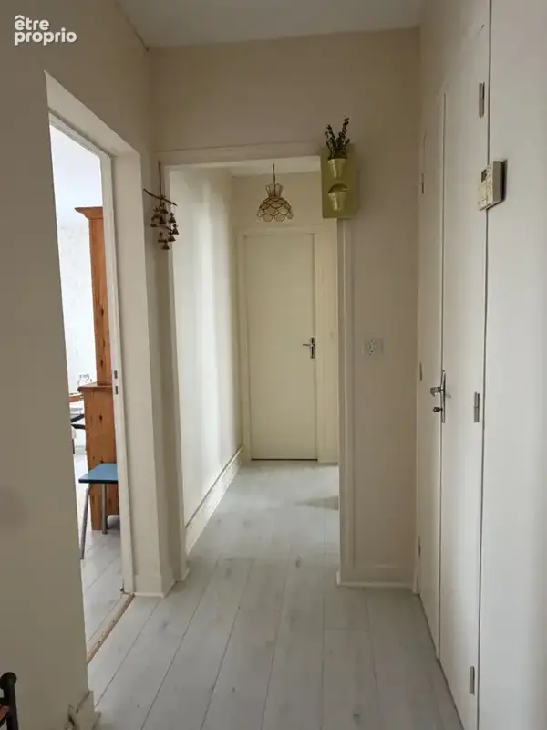 Appartement Evreux 2 pièce(s) 48.19 m2 - photo 7