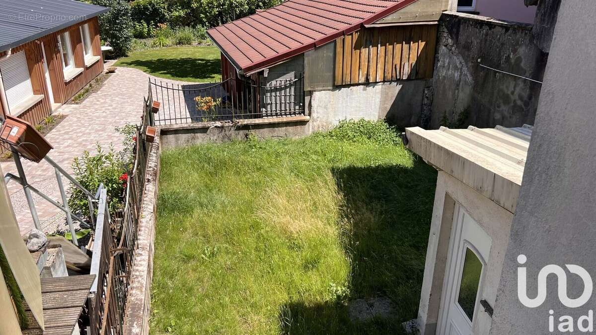 Photo 8 - Appartement à REMIREMONT