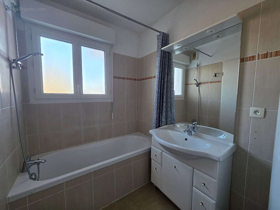 Appartement à LEON