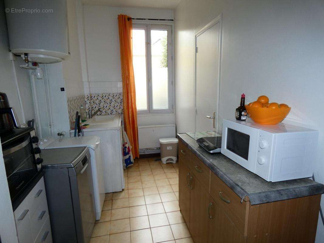 Appartement à LE HAVRE