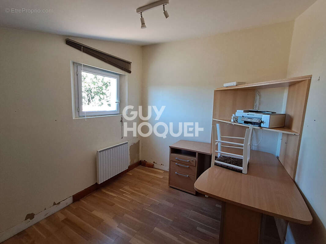 Maison à RIVEDOUX-PLAGE