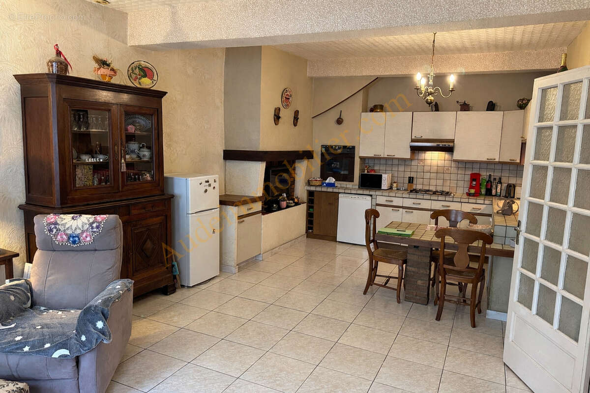 Maison à ESPERAZA