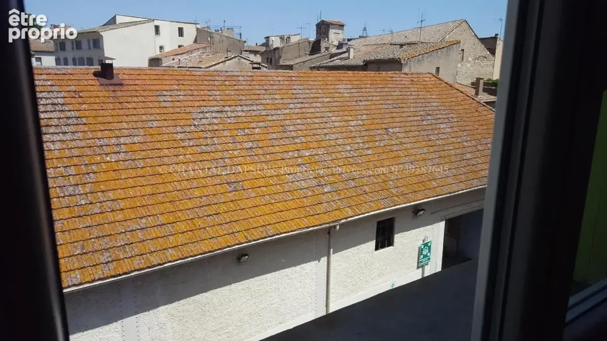 Appartement 74 m2 gd garage et local 80m² - photo 11