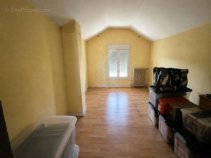 AUVERS SUR OISE (95) - Maison 2p - 56m² - photo 5