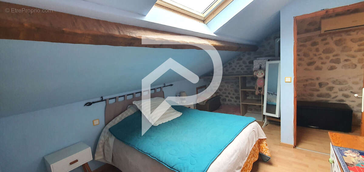 Maison à BANYULS-DELS-ASPRES