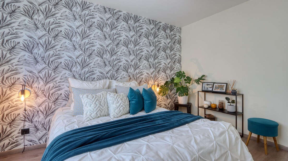 Appartement à FEYZIN