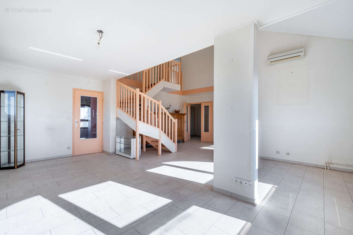 Appartement à VILLEFRANCHE-SUR-SAONE
