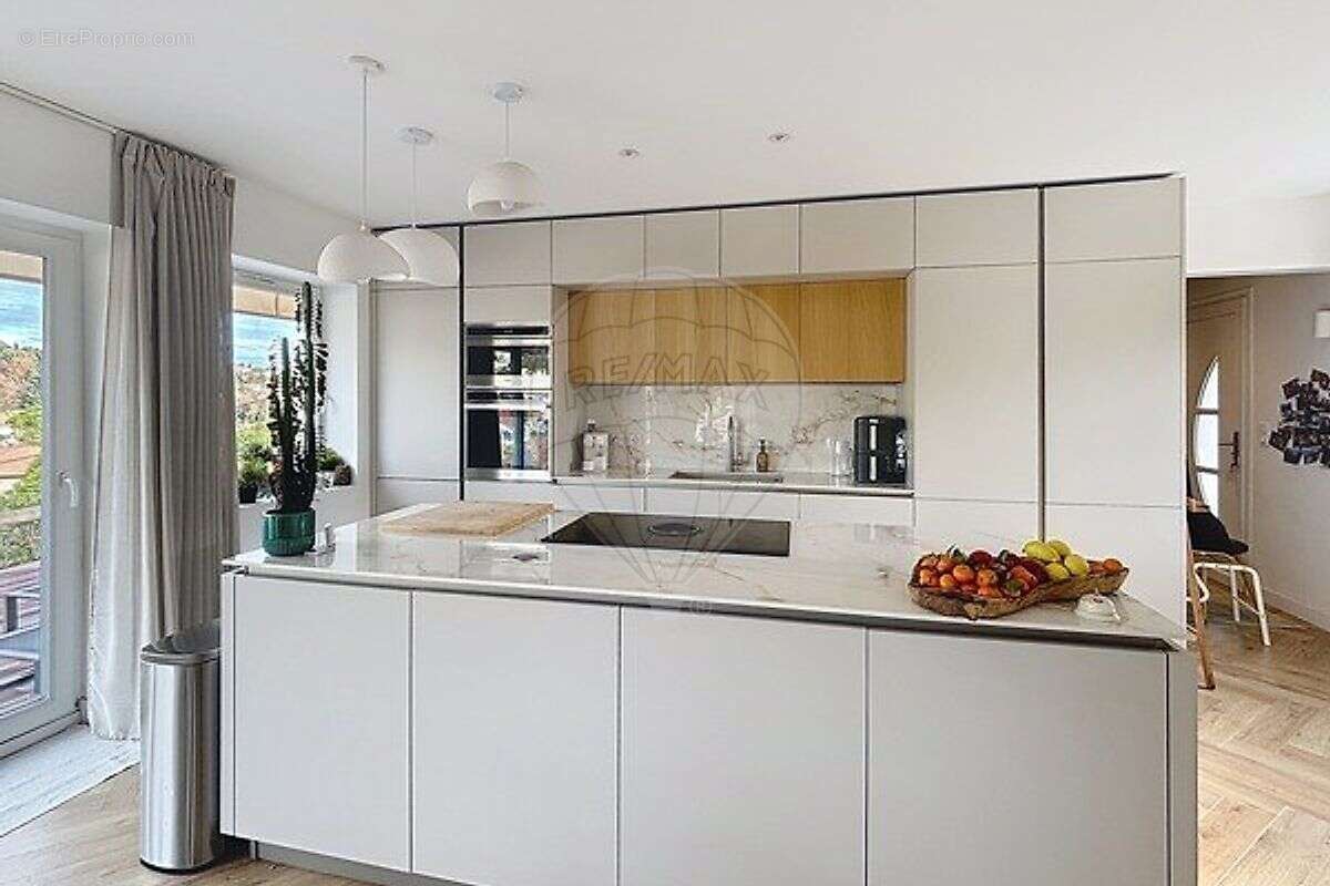 Maison à CAGNES-SUR-MER