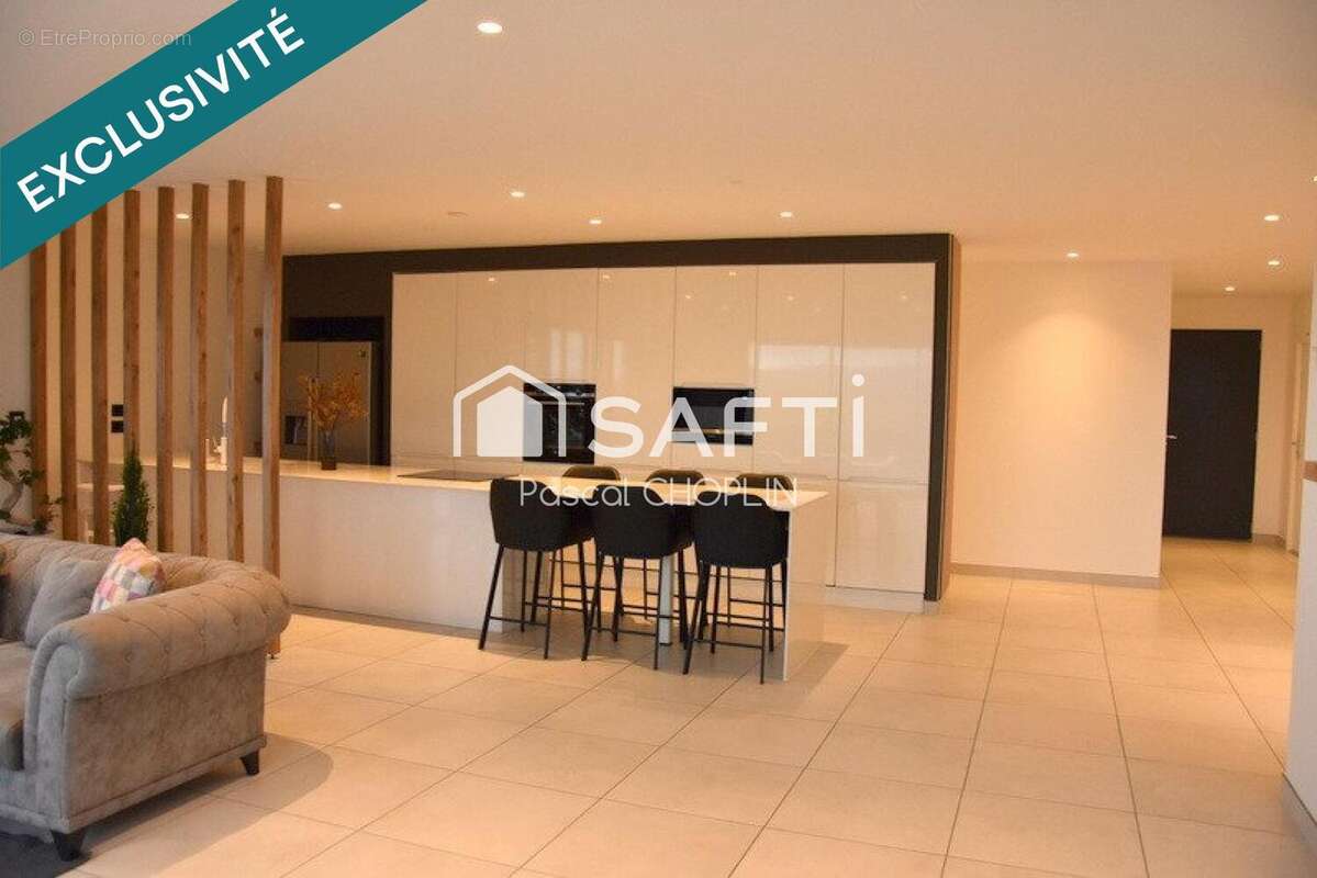 Photo 5 - Maison à SAINT-CLAIR