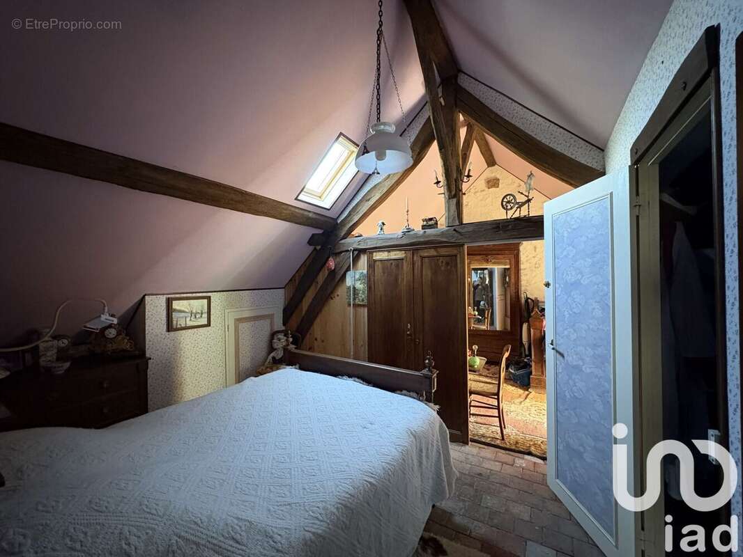 Photo 8 - Maison à BOURDENAY