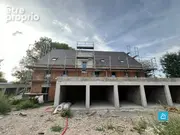 Appartement à GRIES
