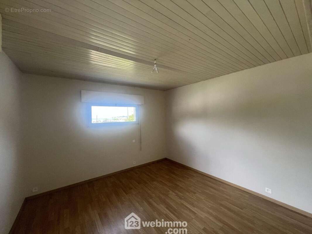 Maison à PERROS-GUIREC