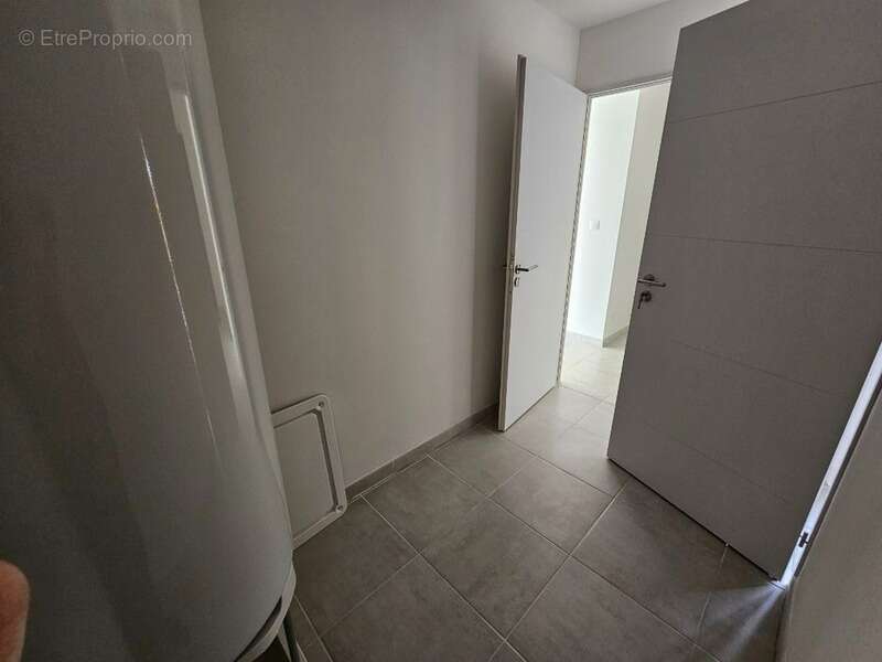 A vendre Maison NEUVE  3 pièces VOULEME (86) - photo 8