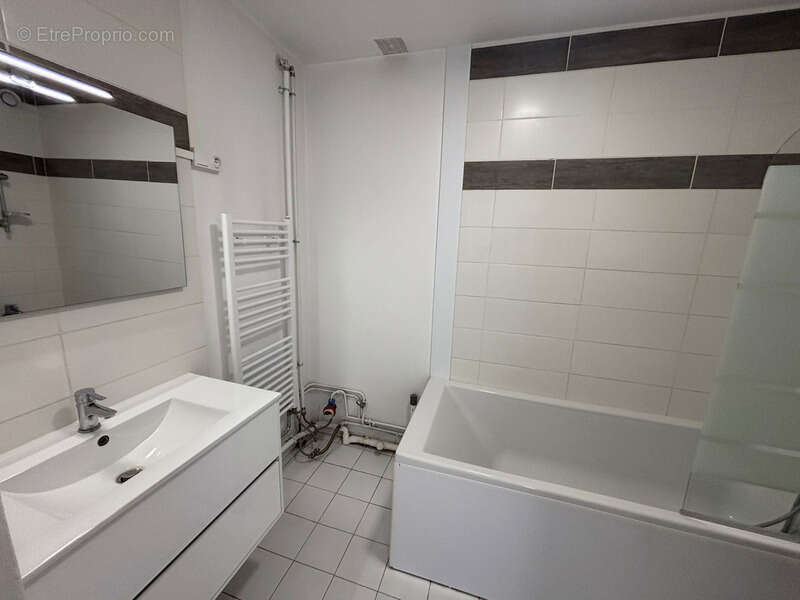 Appartement à SOISSONS