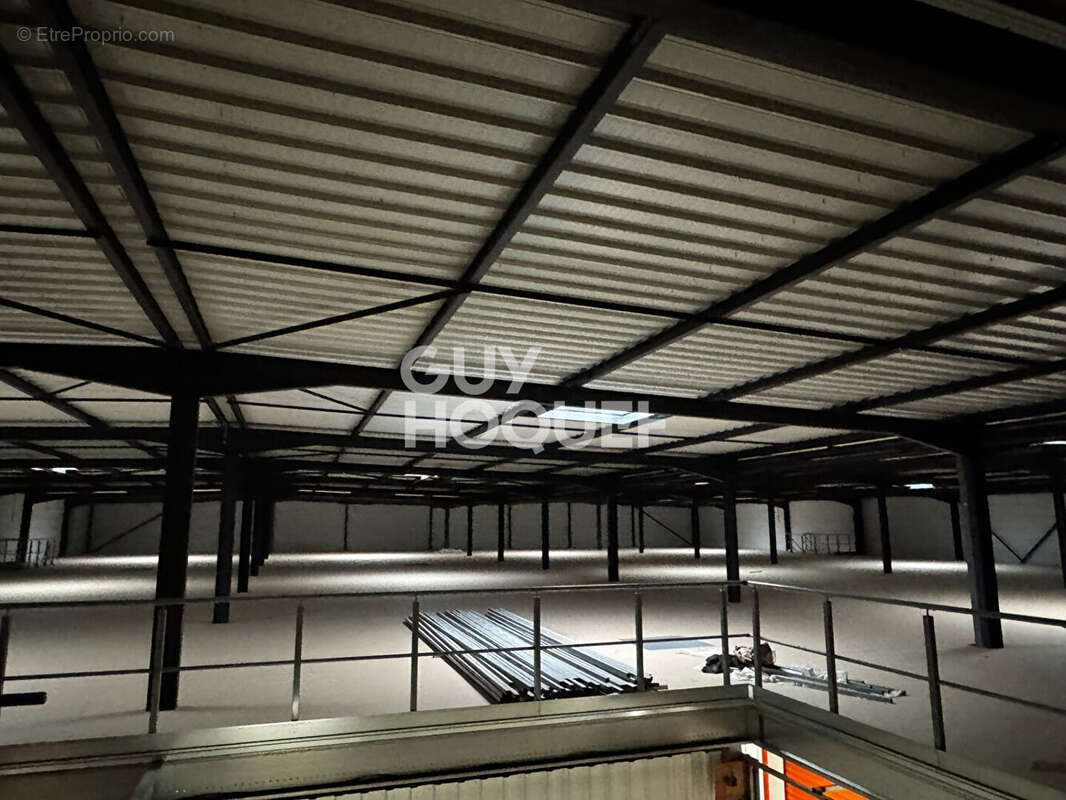 Commerce à GUENANGE