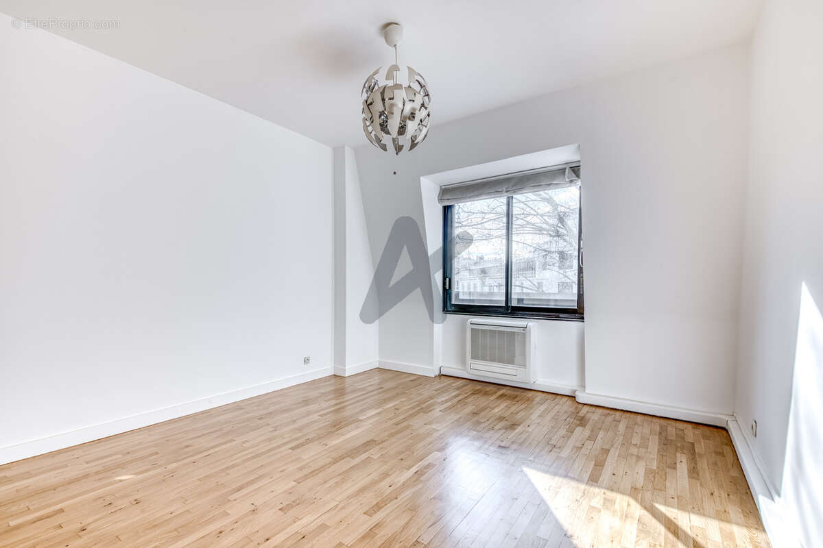 Appartement à LYON-6E