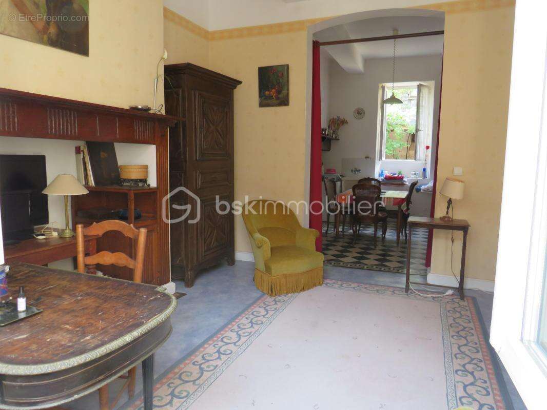 Maison de maître au centre de Garlin avec Patio - photo 15