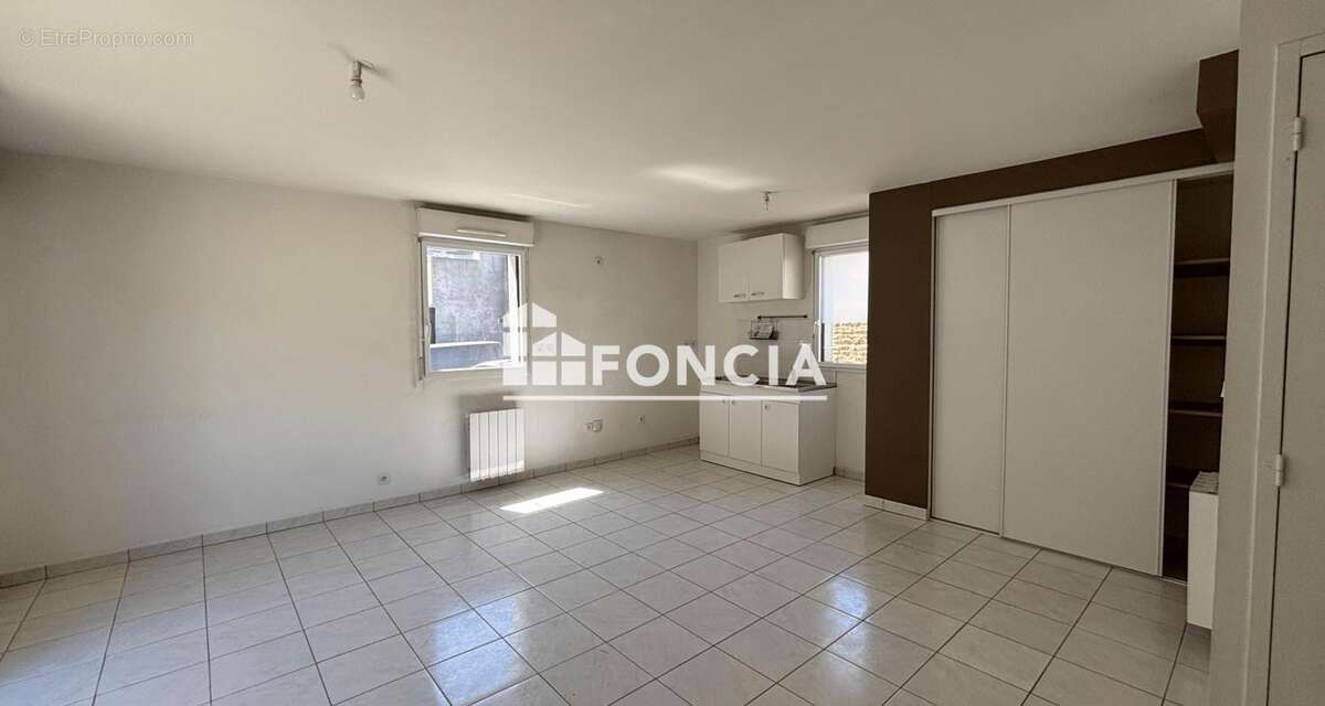 Appartement à VANNES