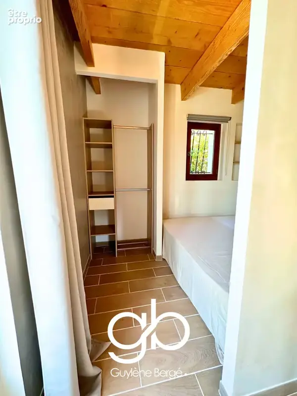 Maison à vendre lédignan - 5 chambres - piscine - studio indépendant - terrain 5 434 m2 - vue dégagée - photo 12