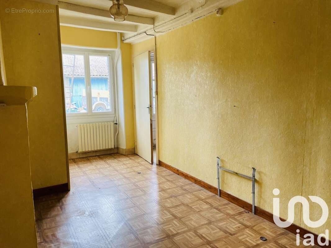 Photo 8 - Maison à CERNUSSON