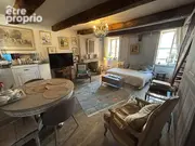 Appartement à DINAN
