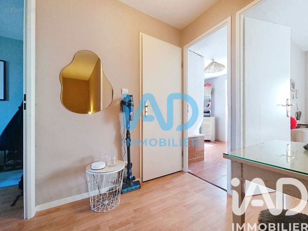 Photo 6 - Maison à POITIERS